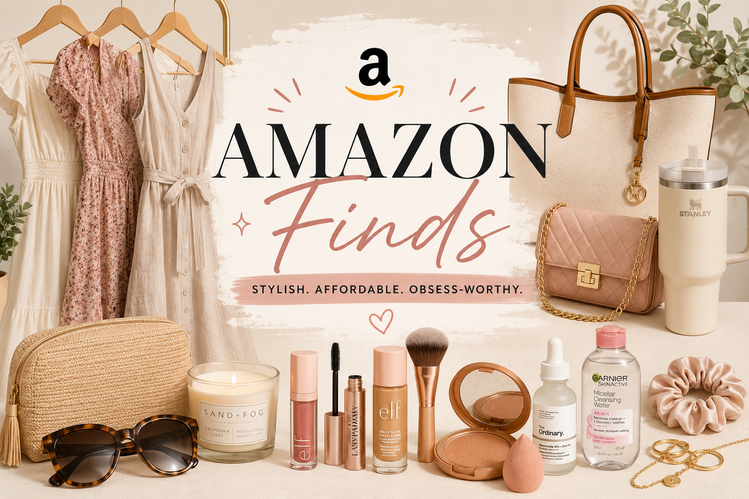 Amazon Finds