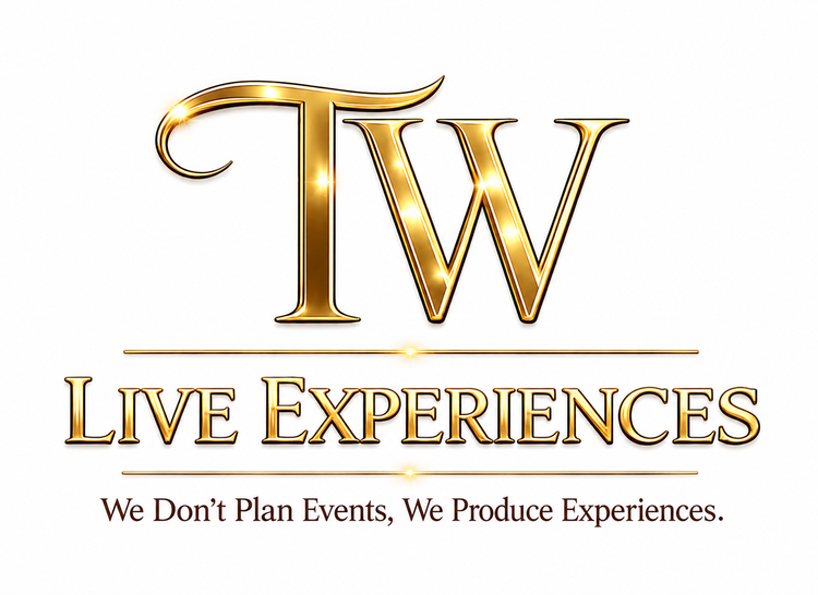 TW Event Products