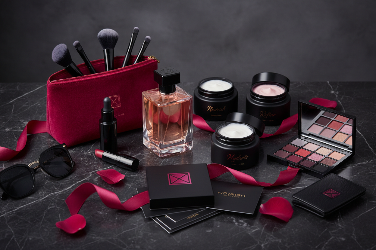 Beauty Essentials