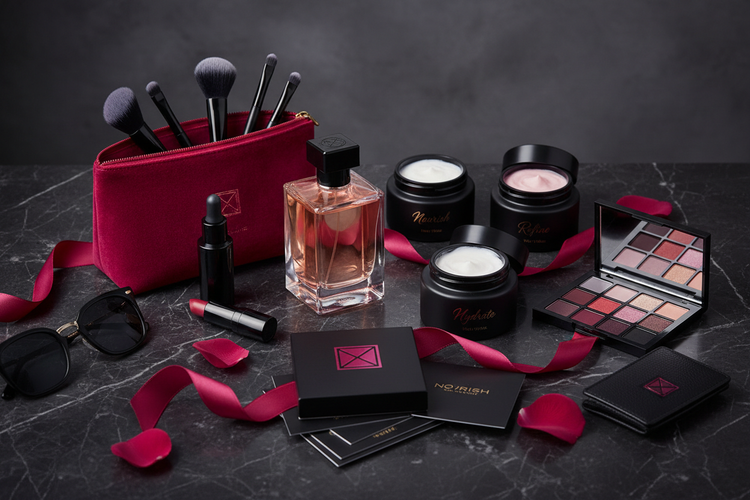 Beauty Essentials
