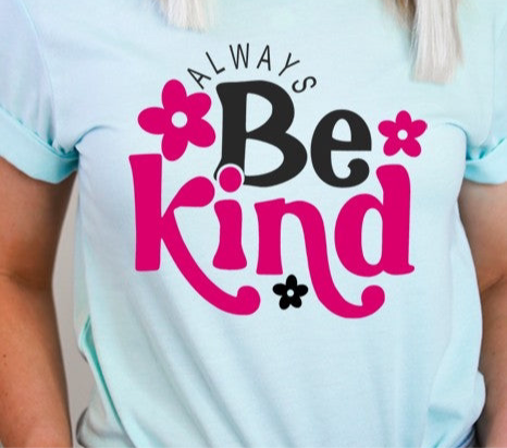 Be Kind Tee